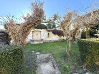  Maison à vendre 5 pièces 125 m²