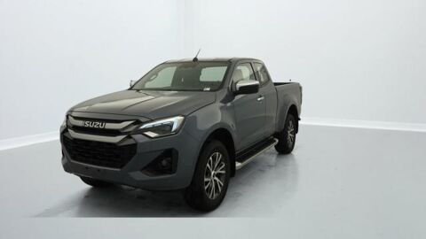 Isuzu D-MAX N60 CREW CAB 1.9 164 CH 4X4 A/T F+ 2026 occasion Saint Georges De Reneins 69830