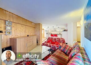  Appartement à vendre 4 pièces 88 m²