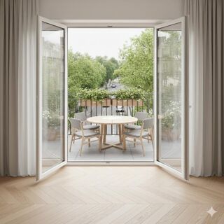  Appartement � vendre 4 pi�ces 86 m�