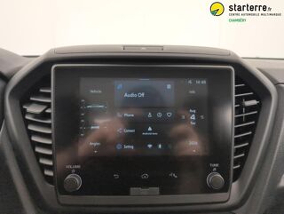 D-MAX 2.2L SPACE CABINE M/T B-STRONG 2026 occasion 73420 Voglans
