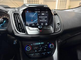 Kuga ST-Line 2017 occasion 85190 Venansault