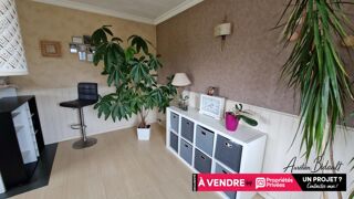  Appartement à vendre 3 pièces 65 m²