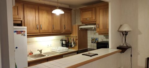  Appartement  louer 2 pices 47 m