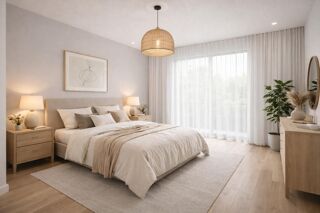  Appartement � vendre 4 pi�ces 88 m�