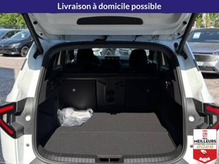 Bigster 1.2 MILD HYBRID 140 JOURNEY 2026 occasion 10150 Lavau