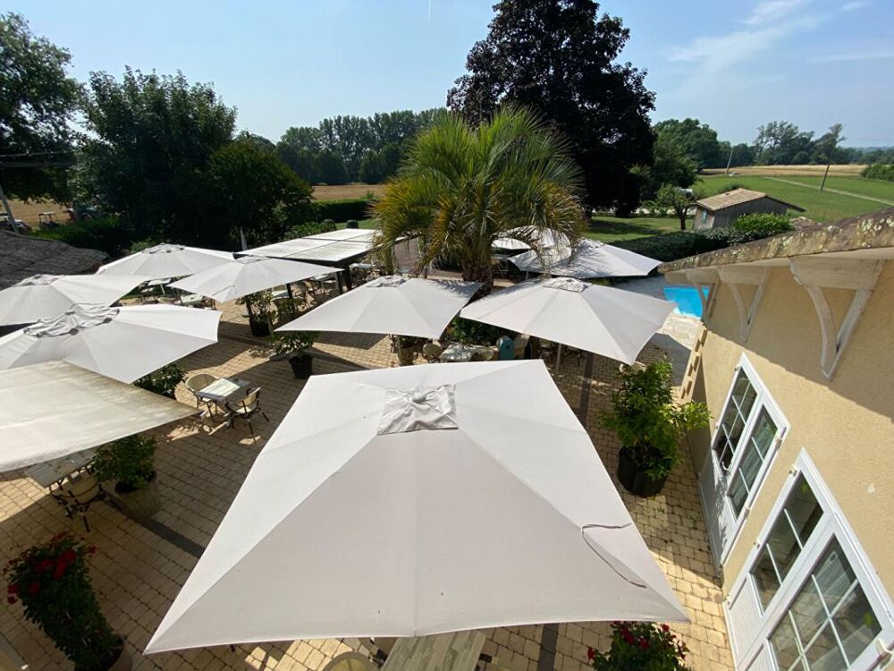 � vendre  Maison Sainte-Terre (33350)