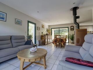  Maison à vendre 6 pièces 136 m²
