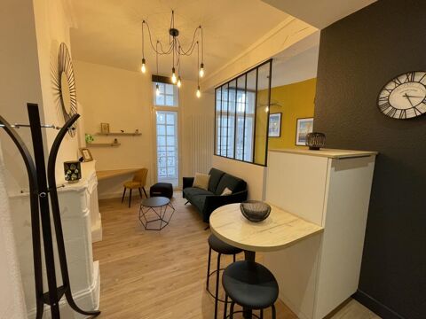  Appartement  louer 2 pices 31 m