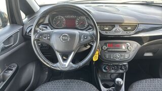 Corsa 1.4 90 Edition 2017 occasion 35310 Cintre