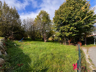  Terrain à vendre 679 m²
