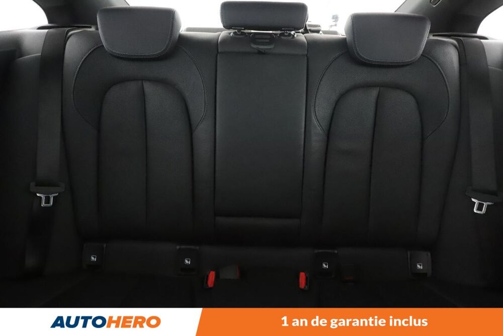 Serie 2 220i M Sport DKG7 178 ch 2022 occasion 92130 Issy-les-Moulineaux