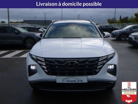 Tucson 1.6 T-GDI 230 Hybrid BVA6 - Executive 2024 occasion 10150 Lavau