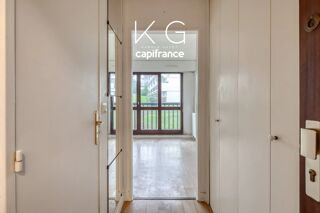  Appartement � vendre 1 pi�ce 22 m�