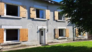  Maison � vendre 6 pi�ces 140 m�