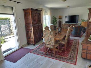  Maison � vendre 3 pi�ces 85 m�