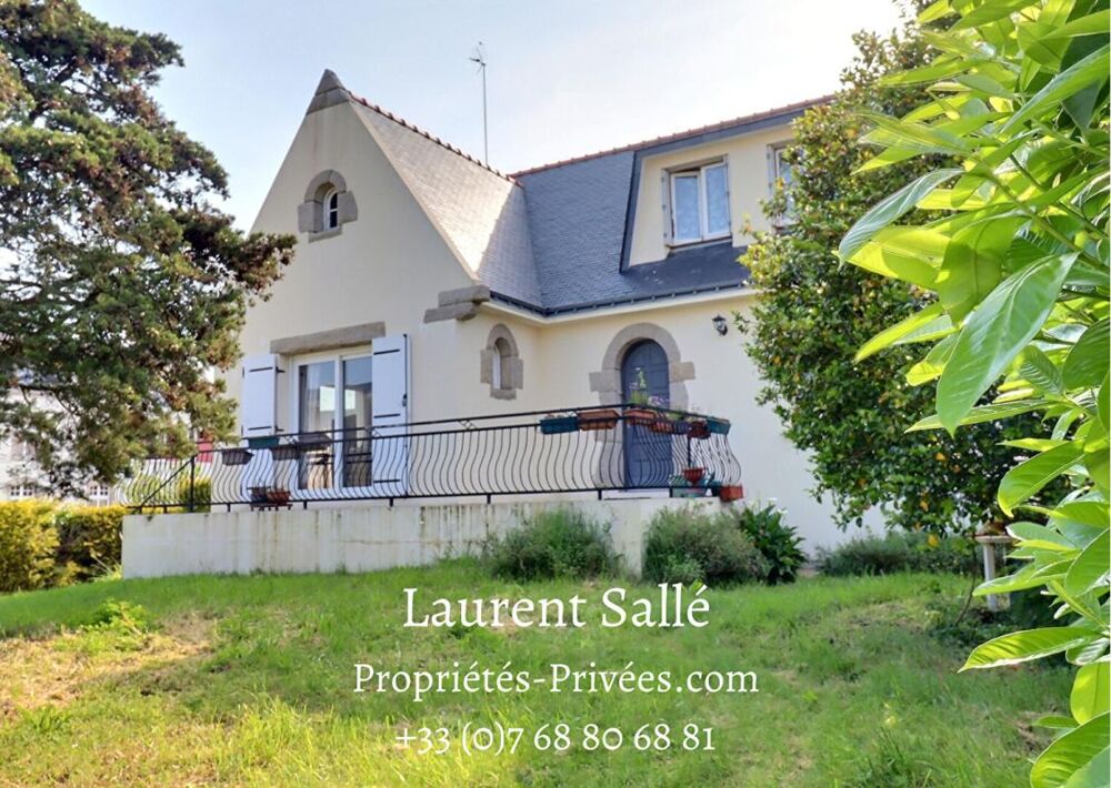 Maison 6 pièces 108 m² · à Questembert · 108 m² · 228 800 €