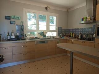  Maison à vendre 6 pièces 180 m²
