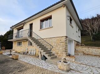  Maison à vendre 5 pièces 89 m²
