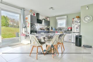  Maison � vendre 6 pi�ces 101 m�