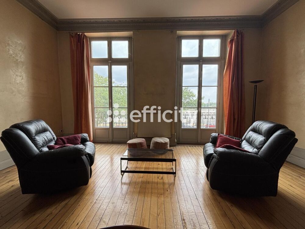 Vente Appartement Appartement Bordeaux