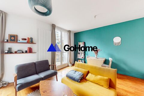  Appartement  louer 2 pices 35 m