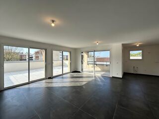  Appartement à vendre 4 pièces 105 m²