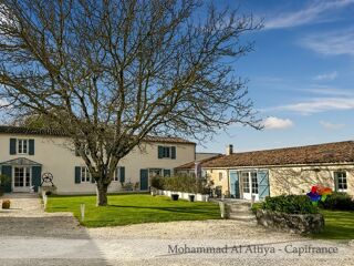  Propriété/château à vendre 11 pièces 370 m²