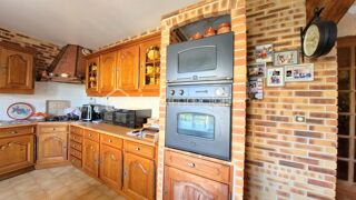  Maison à vendre 6 pièces 120 m²