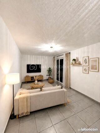 Vente Appartement Montpellier - Appartement T2 avec terrasse Montpellier