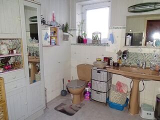  Maison à vendre 8 pièces 241 m²