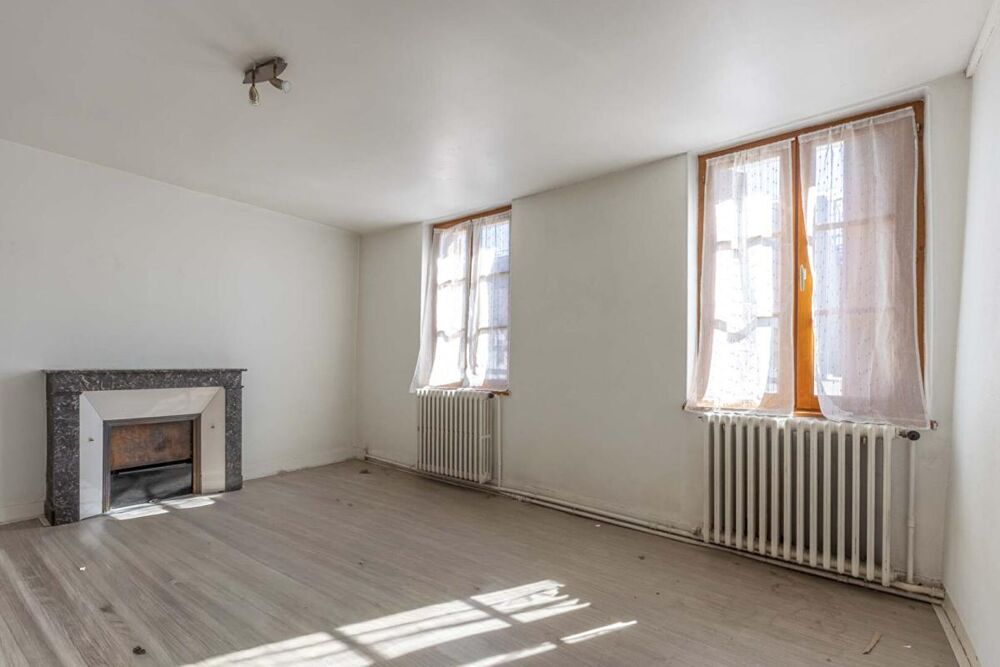 Vente Appartement Appartement Romorantin Lanthenay 4 pièces 93 m2 Romorantin lanthenay