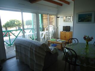  Appartement � louer 2 pi�ces 36 m�