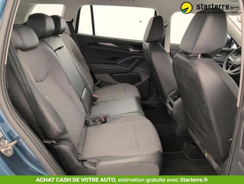 Tayron 1.5 eTSI 150ch DSG7 7pl Life Plus 2025 occasion 69190 Saint-Fons