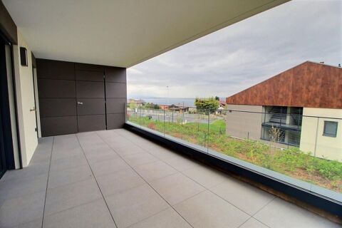  Appartement � louer 4 pi�ces 88 m�