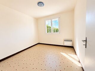  Maison à vendre 5 pièces 94 m²