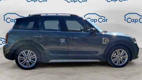 Countryman 1.5 i 220 Hybrid ALL4 Steptronic6 Edition Northwood - Toit o 2021 occasion 89330 Piffonds