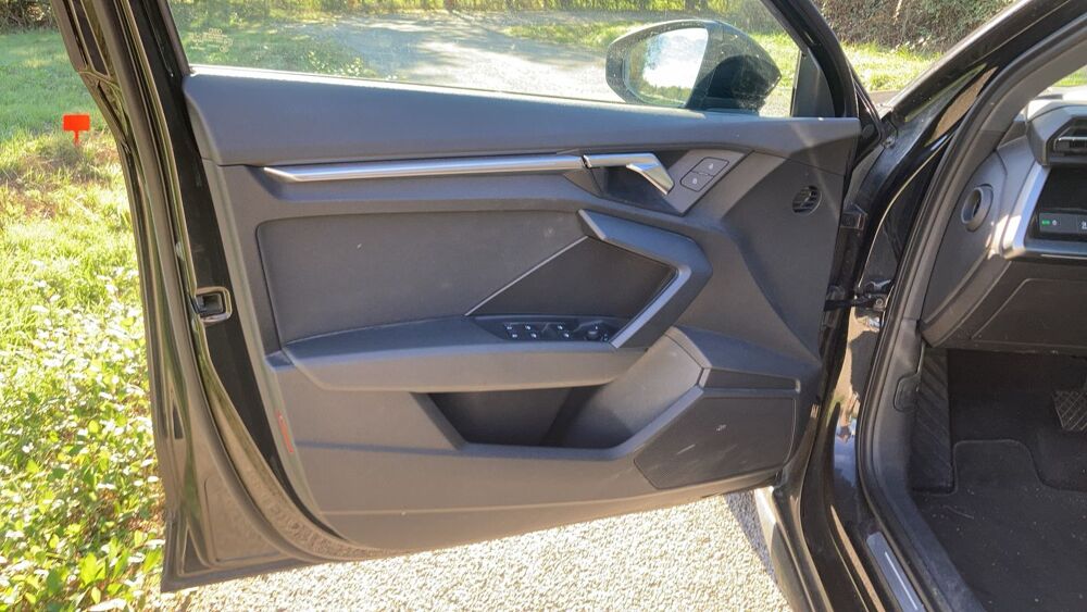 A3 IV 35 TFSI 150 S-Tronic 7 Design - 5 places Automatique 2020 occasion 44640 Rouans