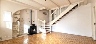  Maison  vendre 5 pices 91 m