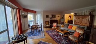  Appartement à vendre 5 pièces 119 m²