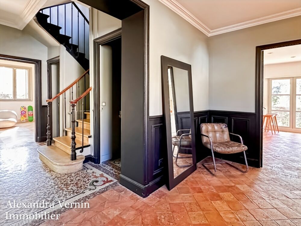 Vente Maison Maison de caractère indépendante entièrement rénovée quartier Péreire Saint germain en laye