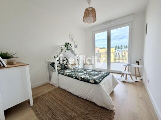  Appartement à vendre 4 pièces 88 m²
