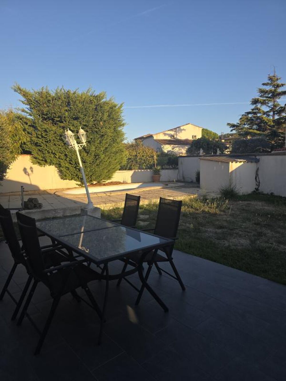 Vente Maison Maison traditionnelle Gignac la nerthe