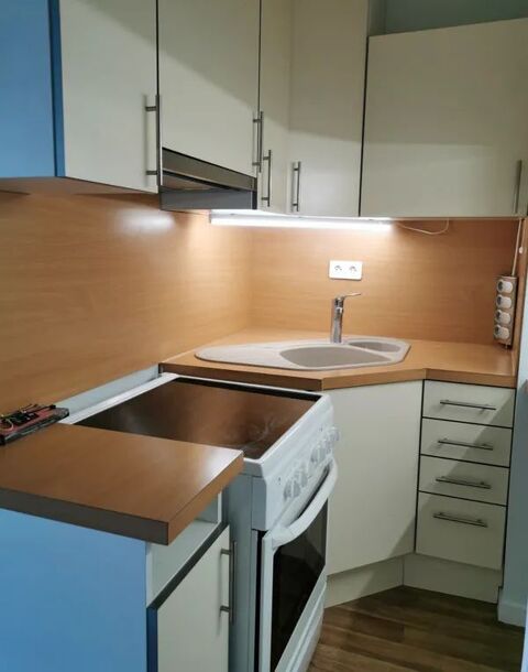  Appartement � louer 2 pi�ces 49 m�