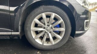 Passat VIII 1.4 e TSi 218 PHEV DSG6 GTE 2015 occasion 03100 Montlucon