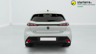 308 NOUVELLE HYBRID 145 E-DCS6 ALLURE 2026 occasion 73420 Voglans