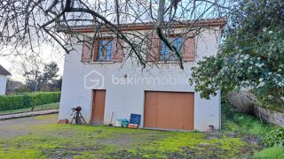  Maison � vendre 4 pi�ces 81 m�