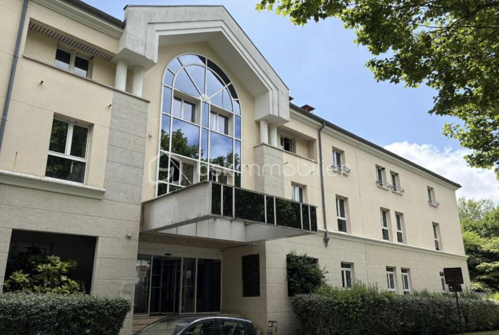 BAISSE DE PRIX - Spécial investisseurs - T1 meublé en résidence gérée