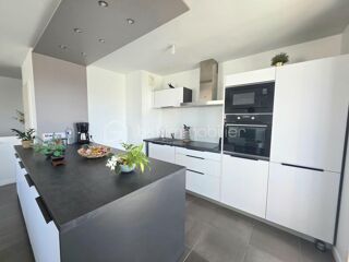  Appartement � vendre 5 pi�ces 93 m�