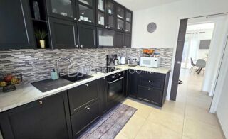  Maison à vendre 4 pièces 84 m²